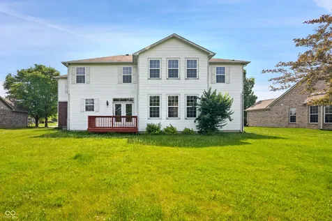 5682 W Port Drive Mccordsville IN 46055