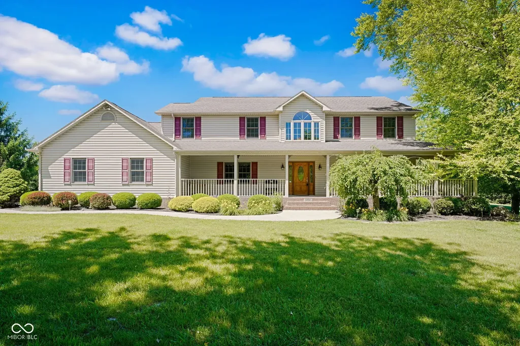 13010 E Otter Creek Lane Columbus IN 47203
