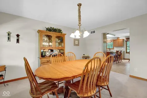 13010 E Otter Creek Lane Columbus IN 47203