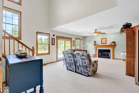 13010 E Otter Creek Lane Columbus IN 47203