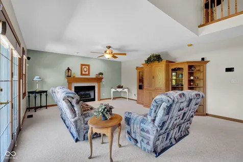 13010 E Otter Creek Lane Columbus IN 47203