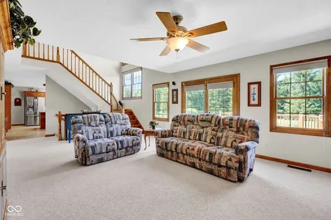 13010 E Otter Creek Lane Columbus IN 47203