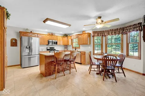 13010 E Otter Creek Lane Columbus IN 47203