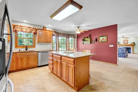 13010 E Otter Creek Lane Columbus IN 47203