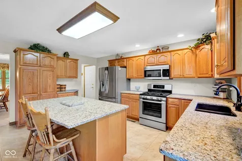 13010 E Otter Creek Lane Columbus IN 47203