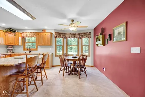 13010 E Otter Creek Lane Columbus IN 47203