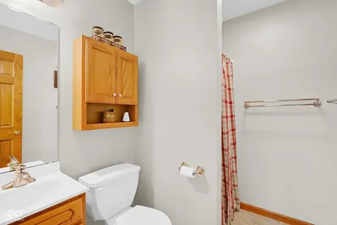 13010 E Otter Creek Lane Columbus IN 47203