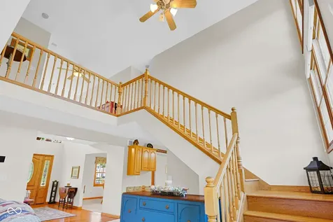 13010 E Otter Creek Lane Columbus IN 47203