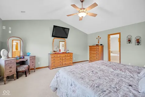 13010 E Otter Creek Lane Columbus IN 47203