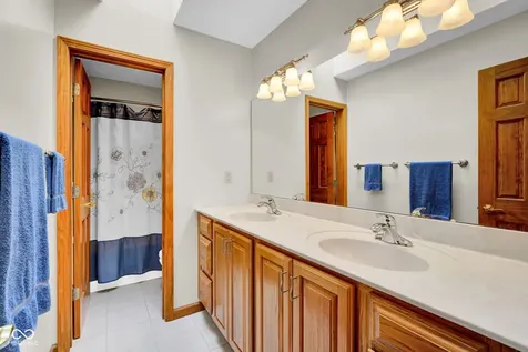13010 E Otter Creek Lane Columbus IN 47203