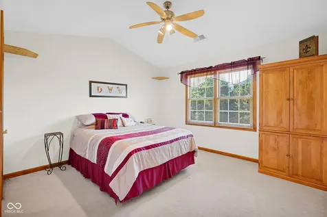 13010 E Otter Creek Lane Columbus IN 47203