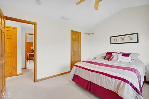 13010 E Otter Creek Lane Columbus IN 47203