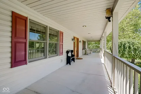 13010 E Otter Creek Lane Columbus IN 47203