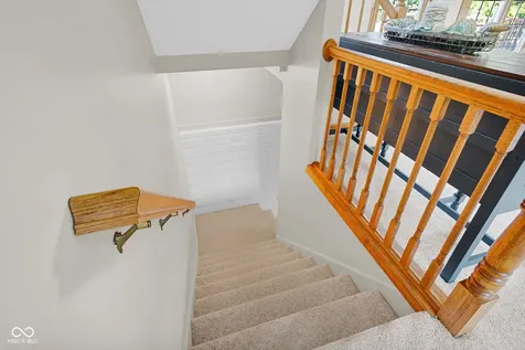 13010 E Otter Creek Lane Columbus IN 47203
