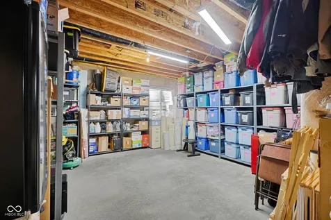 13010 E Otter Creek Lane Columbus IN 47203