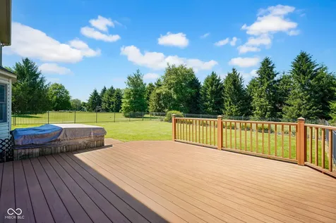13010 E Otter Creek Lane Columbus IN 47203