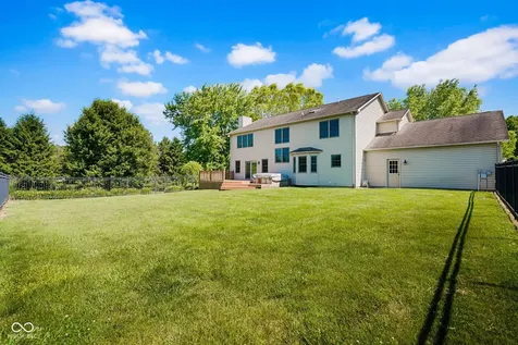 13010 E Otter Creek Lane Columbus IN 47203