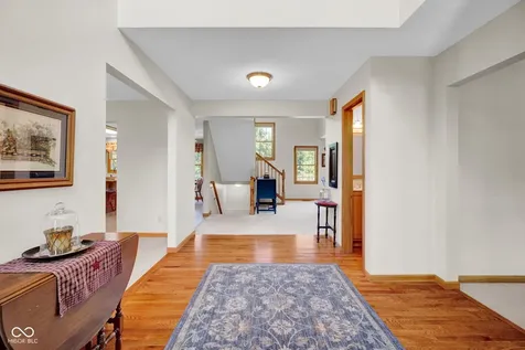 13010 E Otter Creek Lane Columbus IN 47203