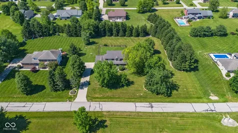 13010 E Otter Creek Lane Columbus IN 47203