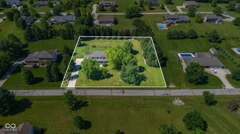 13010 E Otter Creek Lane Columbus IN 47203