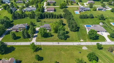 13010 E Otter Creek Lane Columbus IN 47203