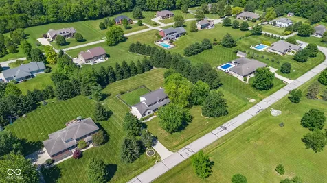 13010 E Otter Creek Lane Columbus IN 47203