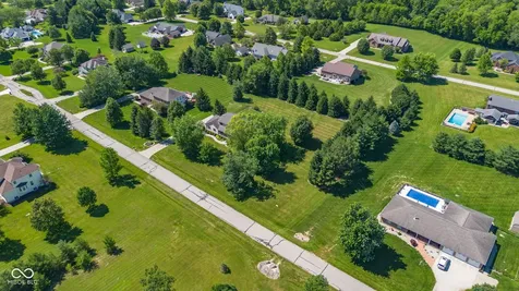 13010 E Otter Creek Lane Columbus IN 47203