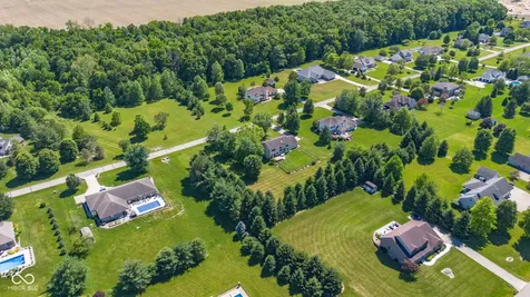 13010 E Otter Creek Lane Columbus IN 47203