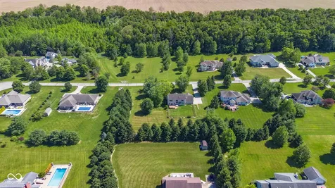 13010 E Otter Creek Lane Columbus IN 47203