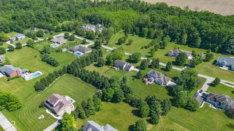 13010 E Otter Creek Lane Columbus IN 47203