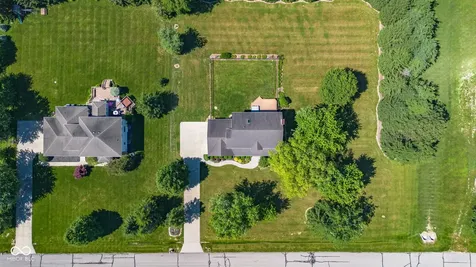 13010 E Otter Creek Lane Columbus IN 47203