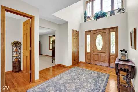 13010 E Otter Creek Lane Columbus IN 47203