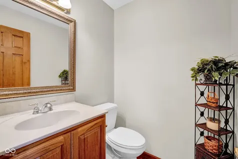 13010 E Otter Creek Lane Columbus IN 47203