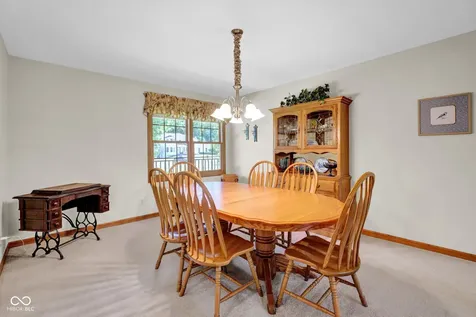 13010 E Otter Creek Lane Columbus IN 47203