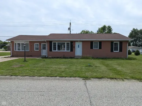 107 W Freeman Avenue Seymour IN 47274
