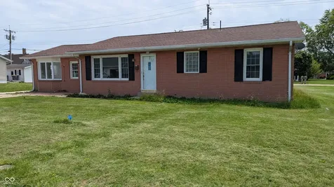 107 W Freeman Avenue Seymour IN 47274