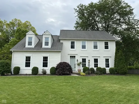 763 Grace Drive Carmel IN 46032
