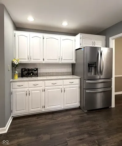 6579 English Drive Avon IN 46123