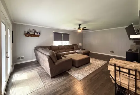 6579 English Drive Avon IN 46123