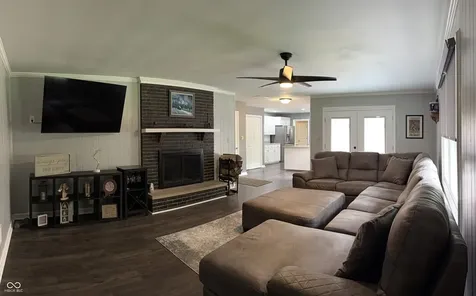 6579 English Drive Avon IN 46123