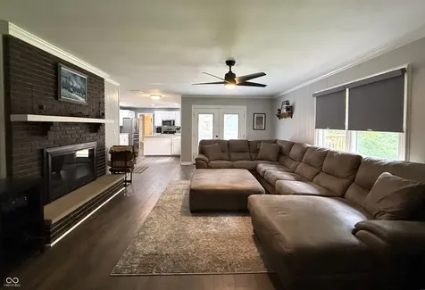 6579 English Drive Avon IN 46123