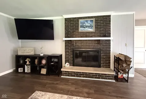 6579 English Drive Avon IN 46123