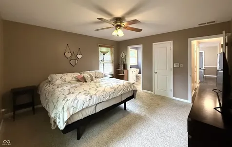 6579 English Drive Avon IN 46123