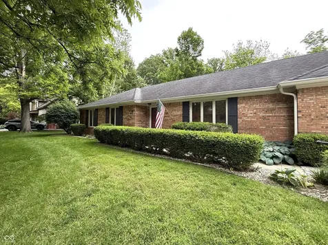 6579 English Drive Avon IN 46123