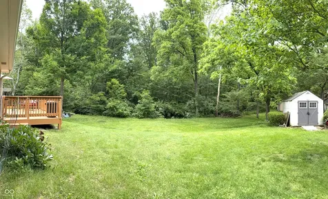 6579 English Drive Avon IN 46123