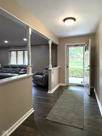 6579 English Drive Avon IN 46123