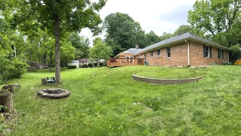 6579 English Drive Avon IN 46123