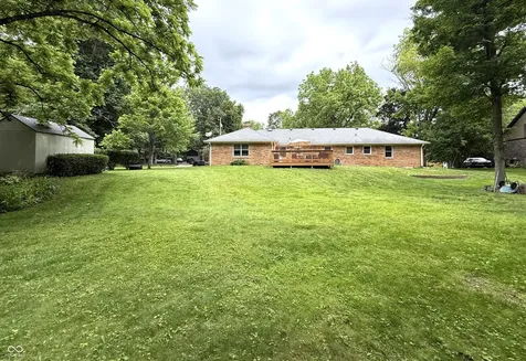 6579 English Drive Avon IN 46123