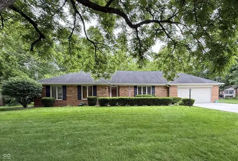 6579 English Drive Avon IN 46123