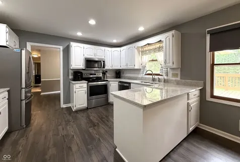 6579 English Drive Avon IN 46123